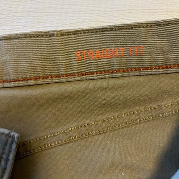 Docker’s Men’s Straight Fit Pants - Picture 5 of 8